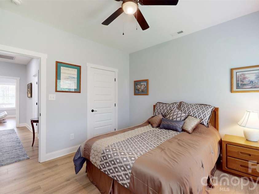 7051 Sparrow Lane, Vale, NC 28168.  MLS# CAR4388015, YatesRealty ID 29664. 