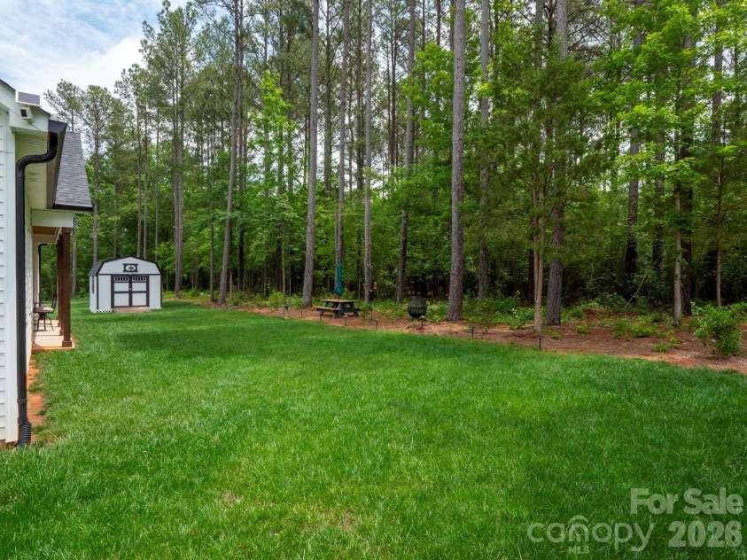 7051 Sparrow Lane, Vale, NC 28168.  MLS# CAR4388015, YatesRealty ID 29664. 