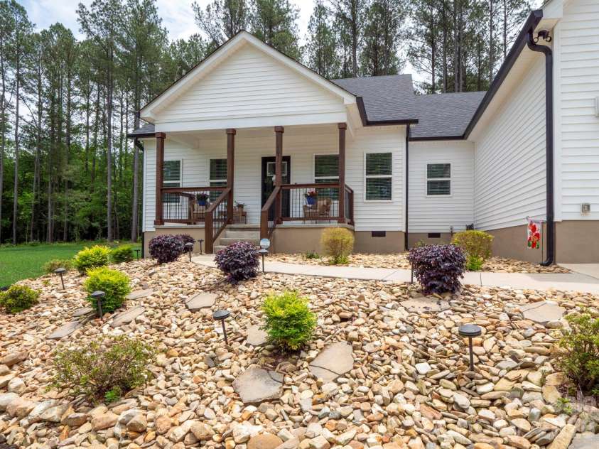 7051 Sparrow Lane, Vale, NC 28168.  MLS# CAR4388015, YatesRealty ID 29664. 
