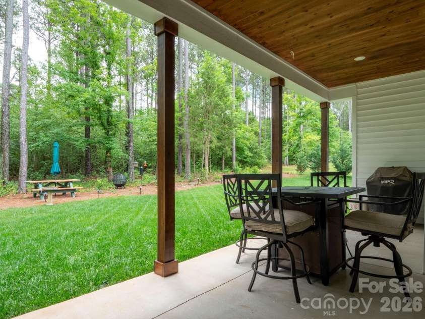 7051 Sparrow Lane, Vale, NC 28168.  MLS# CAR4388015, YatesRealty ID 29664. 