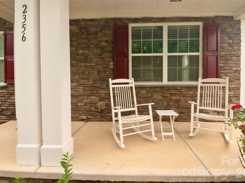 2356 Emma Grace Lane, Rock Hill, SC 29732.  MLS# CAR4391356, YatesRealty ID 29665. 