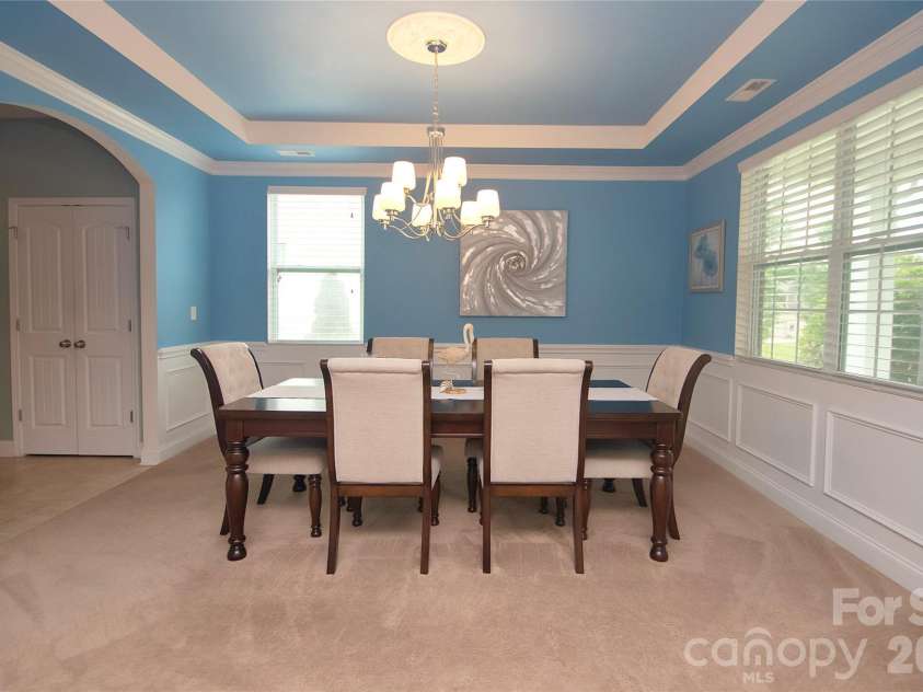 2356 Emma Grace Lane, Rock Hill, SC 29732.  MLS# CAR4391356, YatesRealty ID 29665. 