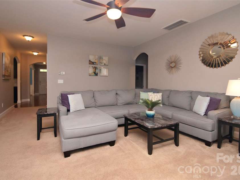 2356 Emma Grace Lane, Rock Hill, SC 29732.  MLS# CAR4391356, YatesRealty ID 29665. 
