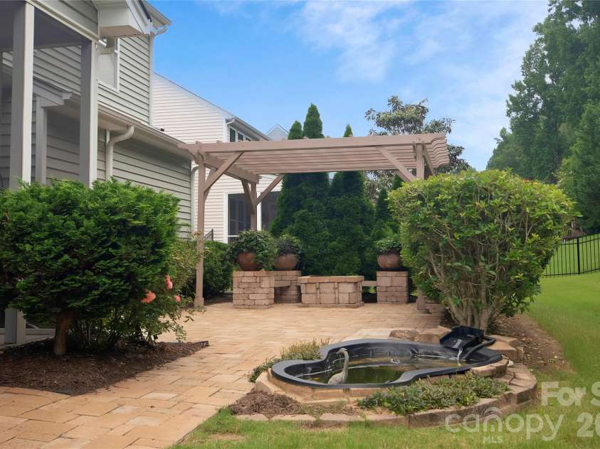 2356 Emma Grace Lane, Rock Hill, SC 29732.  MLS# CAR4391356, YatesRealty ID 29665. 