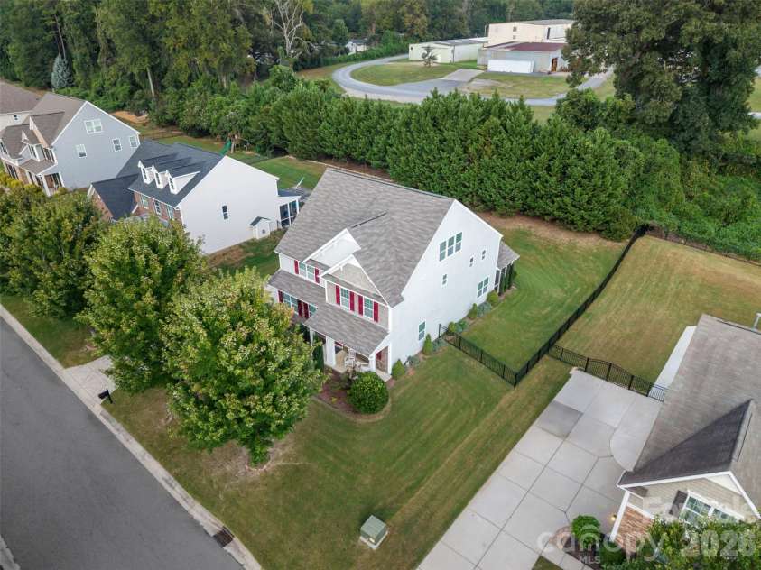 2356 Emma Grace Lane, Rock Hill, SC 29732.  MLS# CAR4391356, YatesRealty ID 29665. 
