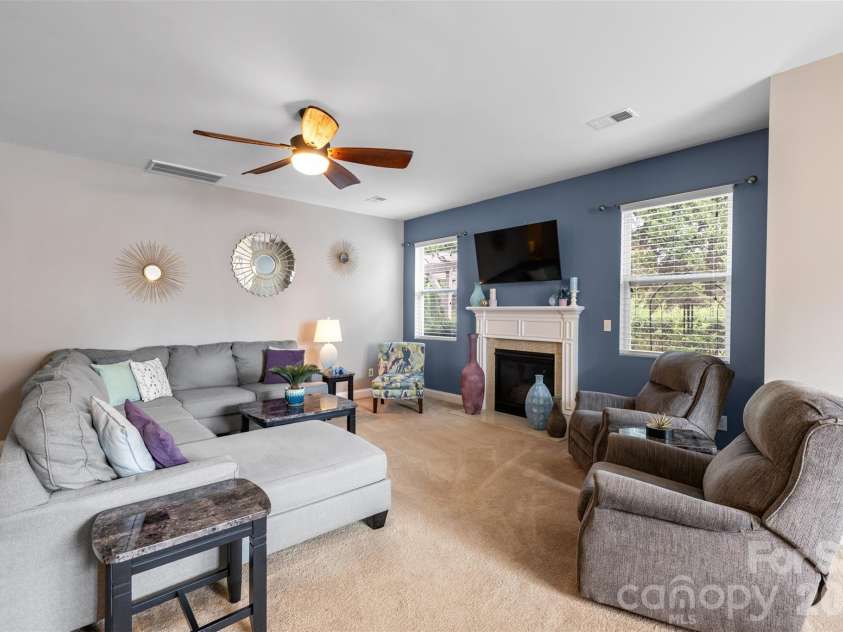 2356 Emma Grace Lane, Rock Hill, SC 29732.  MLS# CAR4391356, YatesRealty ID 29665. 