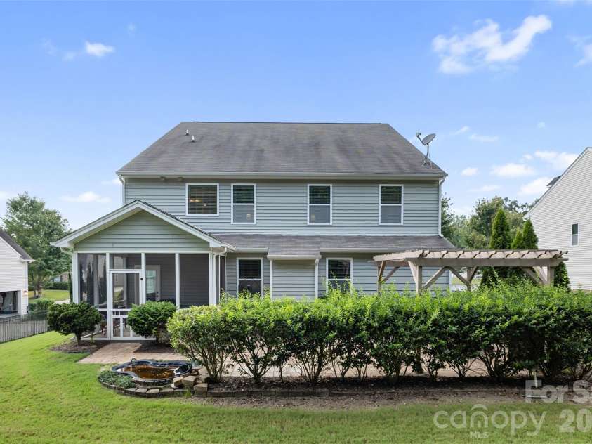 2356 Emma Grace Lane, Rock Hill, SC 29732.  MLS# CAR4391356, YatesRealty ID 29665. 