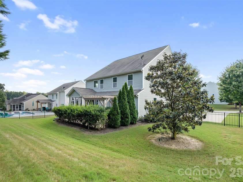 2356 Emma Grace Lane, Rock Hill, SC 29732.  MLS# CAR4391356, YatesRealty ID 29665. 