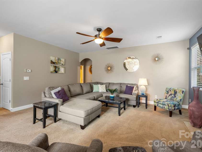 2356 Emma Grace Lane, Rock Hill, SC 29732.  MLS# CAR4391356, YatesRealty ID 29665. 