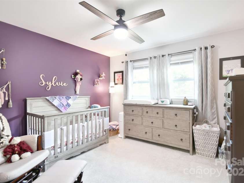 4014 Larkspur Lane, Charlotte, NC 28205.  MLS# CAR4287638, YatesRealty ID 29665. 