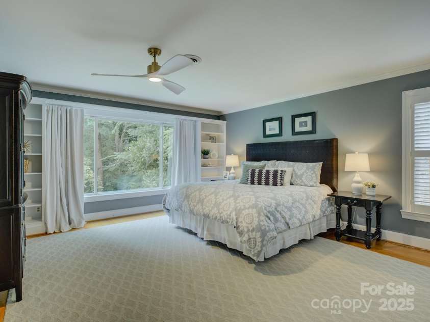 2621 Winding Oak Drive, Charlotte, NC 28270.  MLS# CAR4285798, YatesRealty ID 29666. 