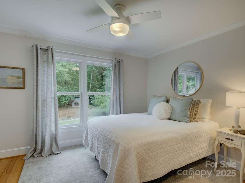 2621 Winding Oak Drive, Charlotte, NC 28270.  MLS# CAR4285798, YatesRealty ID 29666. 