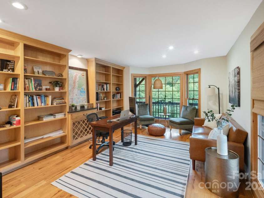 6500 Duck Creek Road, Lenoir, NC 28645.  MLS# CAR4258790, YatesRealty ID 29667. Office