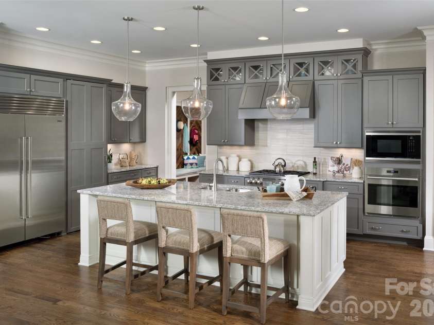 213 Cape August Place, Belmont, NC 28012.  MLS# CAR4388507, YatesRealty ID 29668. 