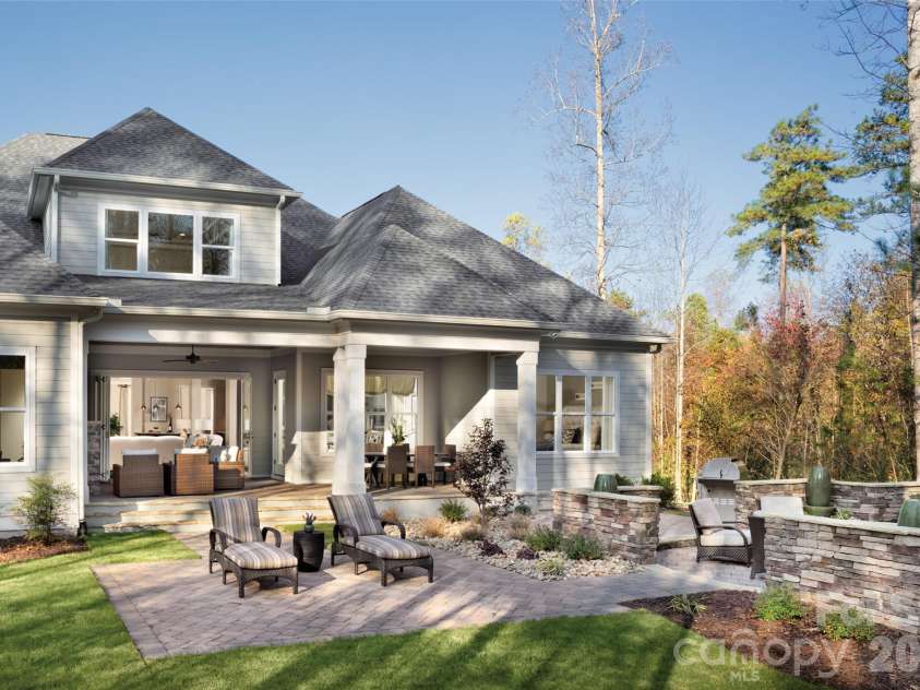 213 Cape August Place, Belmont, NC 28012.  MLS# CAR4388507, YatesRealty ID 29668. 