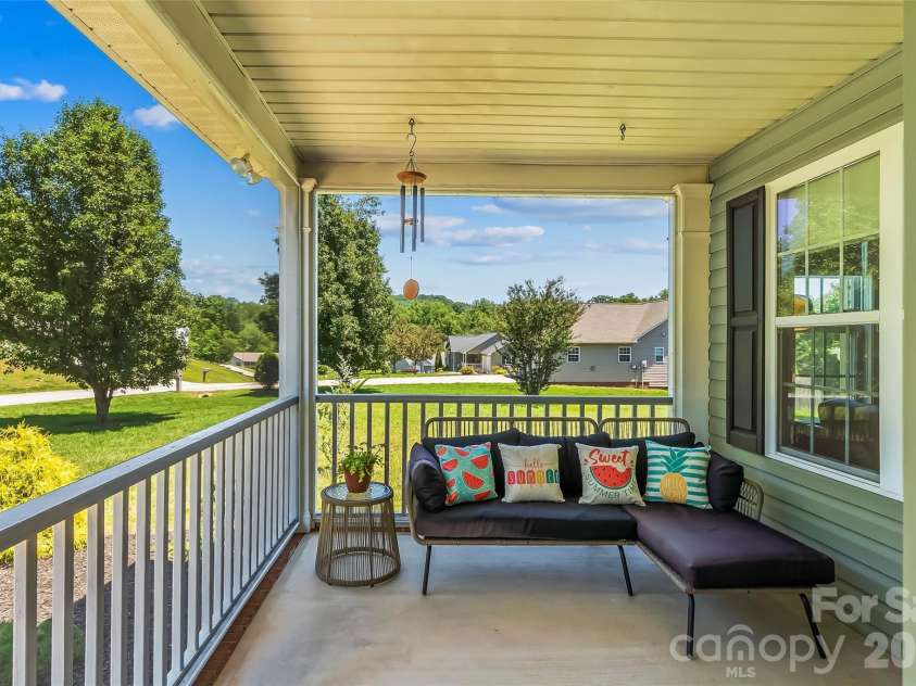 2103 Olde Pond Court, Hudson, NC 28638.  MLS# CAR4386020, YatesRealty ID 29669. 
