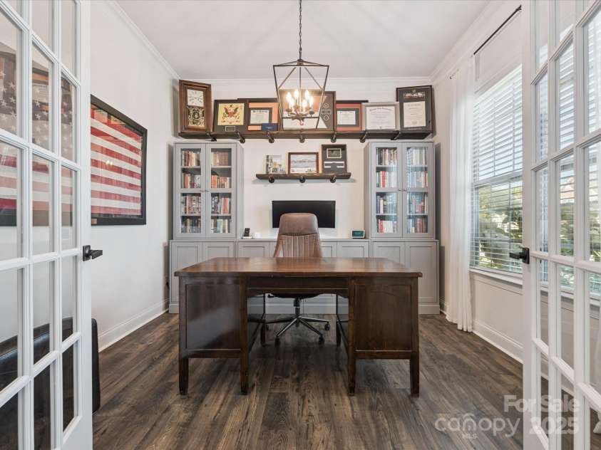 6005 Petersburg Drive, Waxhaw, NC 28173.  MLS# CAR4287220, YatesRealty ID 29669. 