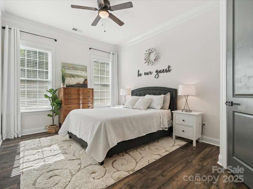 6005 Petersburg Drive, Waxhaw, NC 28173.  MLS# CAR4287220, YatesRealty ID 29669. 