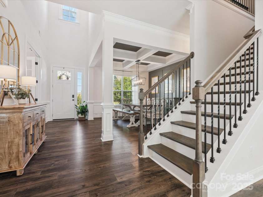 6005 Petersburg Drive, Waxhaw, NC 28173.  MLS# CAR4287220, YatesRealty ID 29669. 