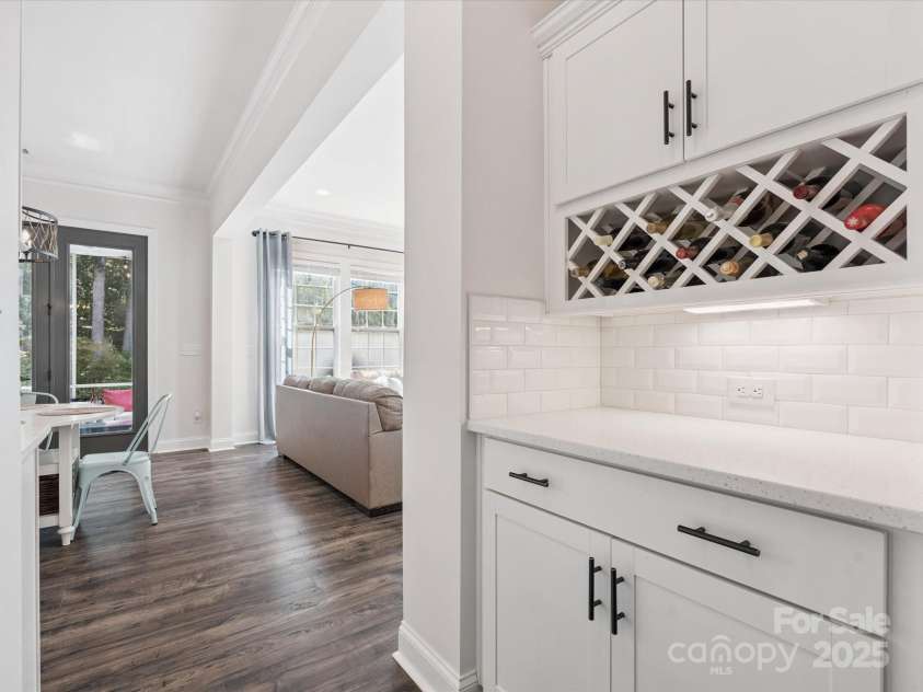 6005 Petersburg Drive, Waxhaw, NC 28173.  MLS# CAR4287220, YatesRealty ID 29669. 