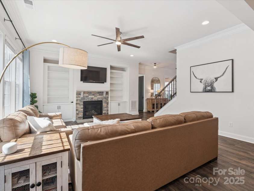 6005 Petersburg Drive, Waxhaw, NC 28173.  MLS# CAR4287220, YatesRealty ID 29669. 