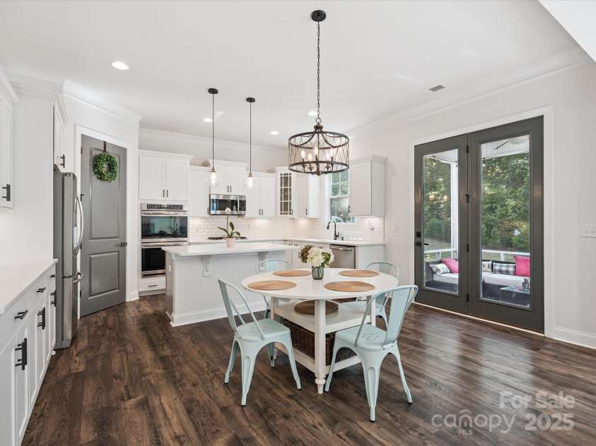 6005 Petersburg Drive, Waxhaw, NC 28173.  MLS# CAR4287220, YatesRealty ID 29669. 