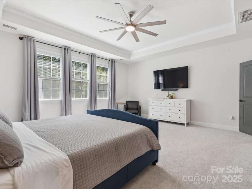 6005 Petersburg Drive, Waxhaw, NC 28173.  MLS# CAR4287220, YatesRealty ID 29669. 