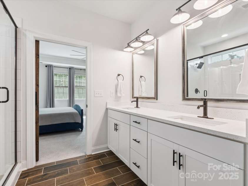 6005 Petersburg Drive, Waxhaw, NC 28173.  MLS# CAR4287220, YatesRealty ID 29669. 