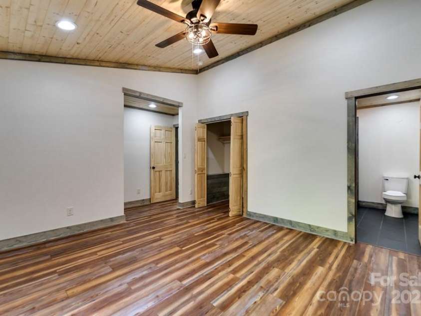 544 Stewart Road, Otto, NC 28763.  MLS# CAR4239282, YatesRealty ID 2967. 