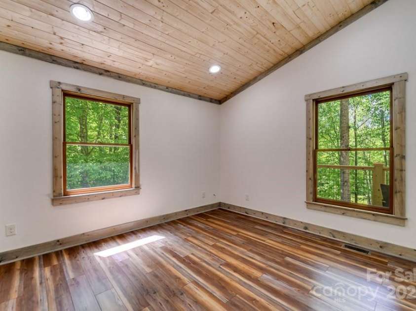 544 Stewart Road, Otto, NC 28763.  MLS# CAR4239282, YatesRealty ID 2967. 