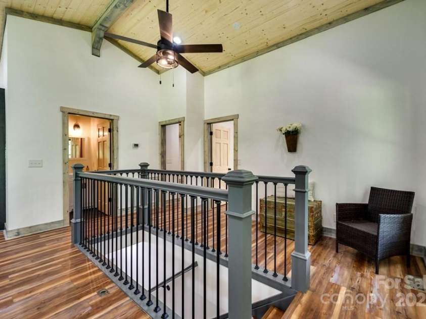 544 Stewart Road, Otto, NC 28763.  MLS# CAR4239282, YatesRealty ID 2967. 