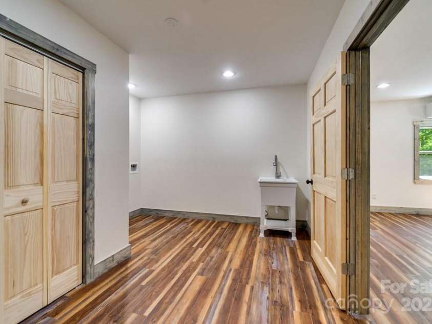 544 Stewart Road, Otto, NC 28763.  MLS# CAR4239282, YatesRealty ID 2967. 