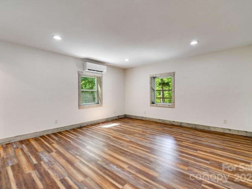 544 Stewart Road, Otto, NC 28763.  MLS# CAR4239282, YatesRealty ID 2967. 