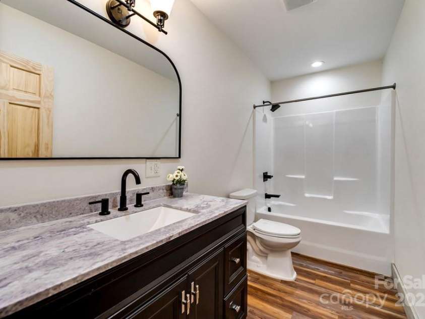 544 Stewart Road, Otto, NC 28763.  MLS# CAR4239282, YatesRealty ID 2967. 