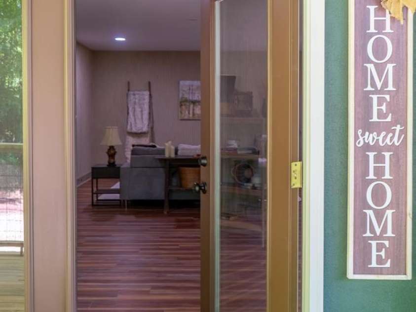 544 Stewart Road, Otto, NC 28763.  MLS# CAR4239282, YatesRealty ID 2967. 