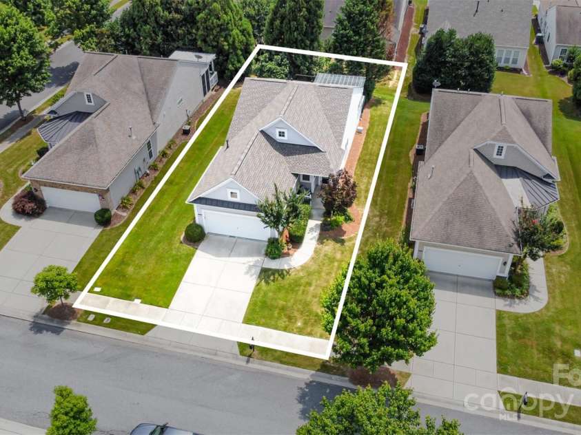 4079 Murray Street, Fort Mill, SC 29707.  MLS# CAR4273137, YatesRealty ID 29670. 