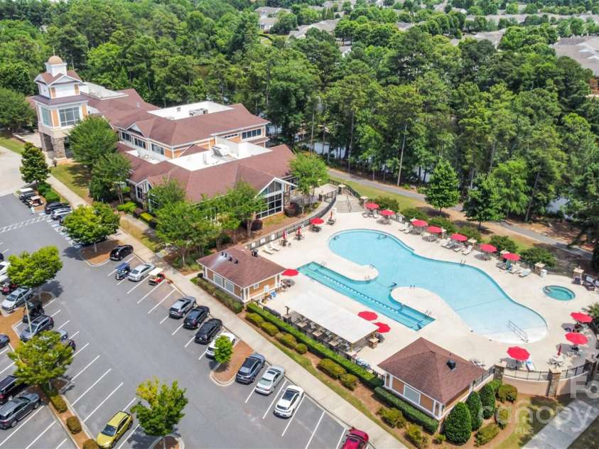 4079 Murray Street, Fort Mill, SC 29707.  MLS# CAR4273137, YatesRealty ID 29670. Community Amenities