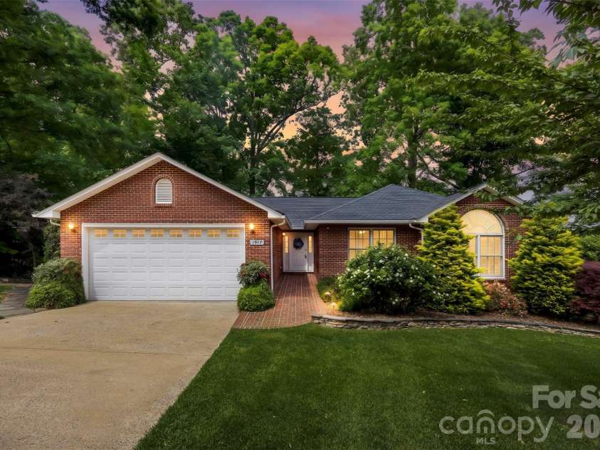 1917 Rucker Road, Shelby, NC 28152.  MLS# CAR4377540, YatesRealty ID 29671. 