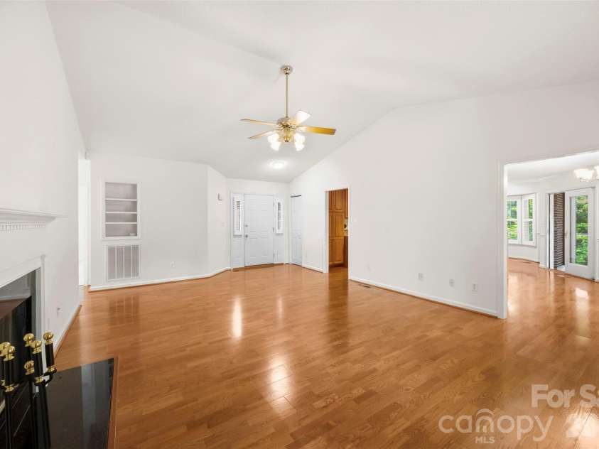 1917 Rucker Road, Shelby, NC 28152.  MLS# CAR4377540, YatesRealty ID 29671. 