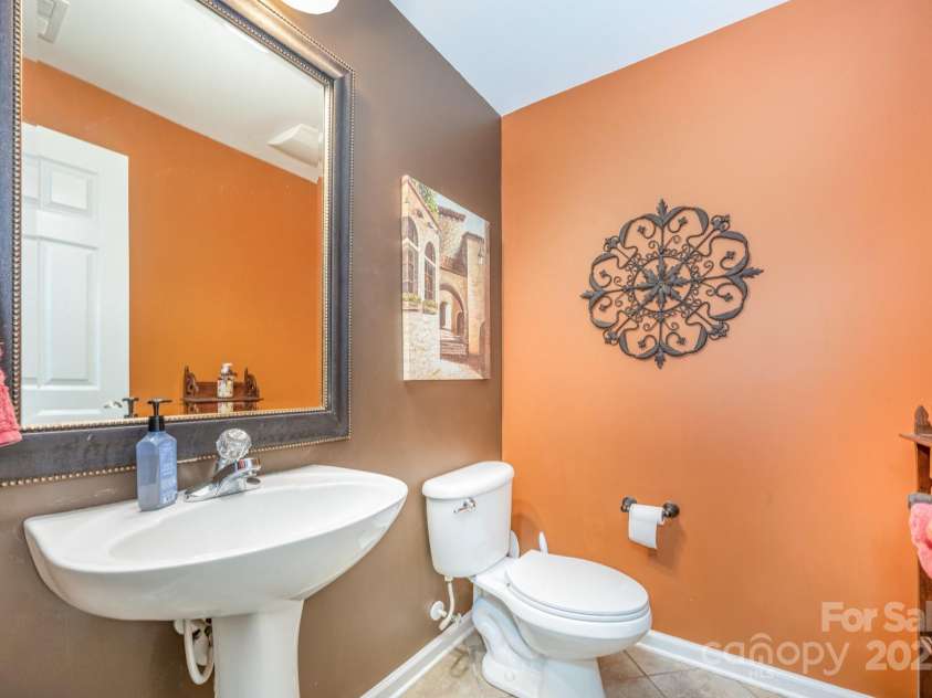 6006 Brook Valley Run, Monroe, NC 28110.  MLS# CAR4286232, YatesRealty ID 29673. 