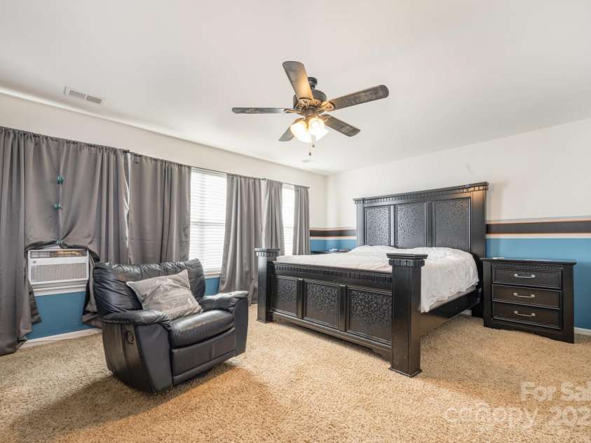 6006 Brook Valley Run, Monroe, NC 28110.  MLS# CAR4286232, YatesRealty ID 29673. 