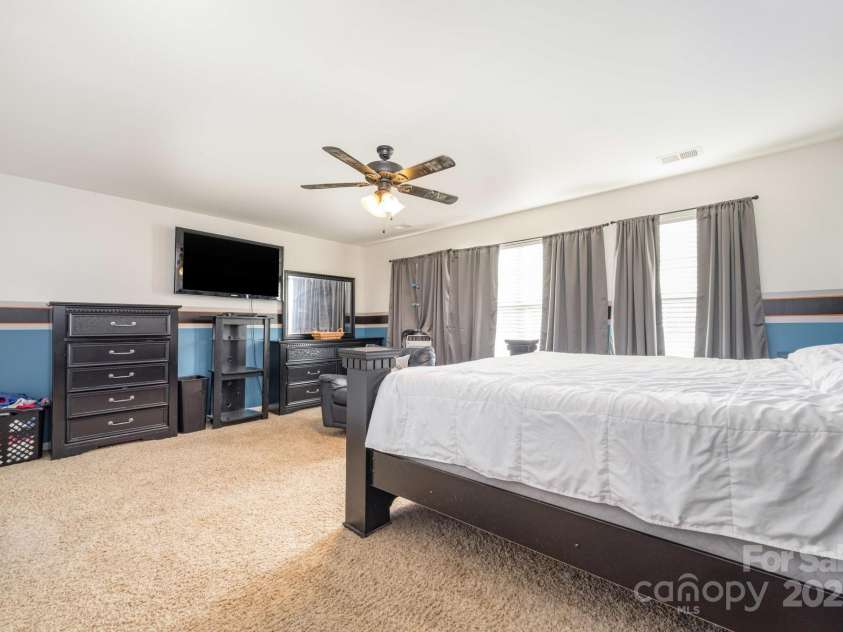 6006 Brook Valley Run, Monroe, NC 28110.  MLS# CAR4286232, YatesRealty ID 29673. 