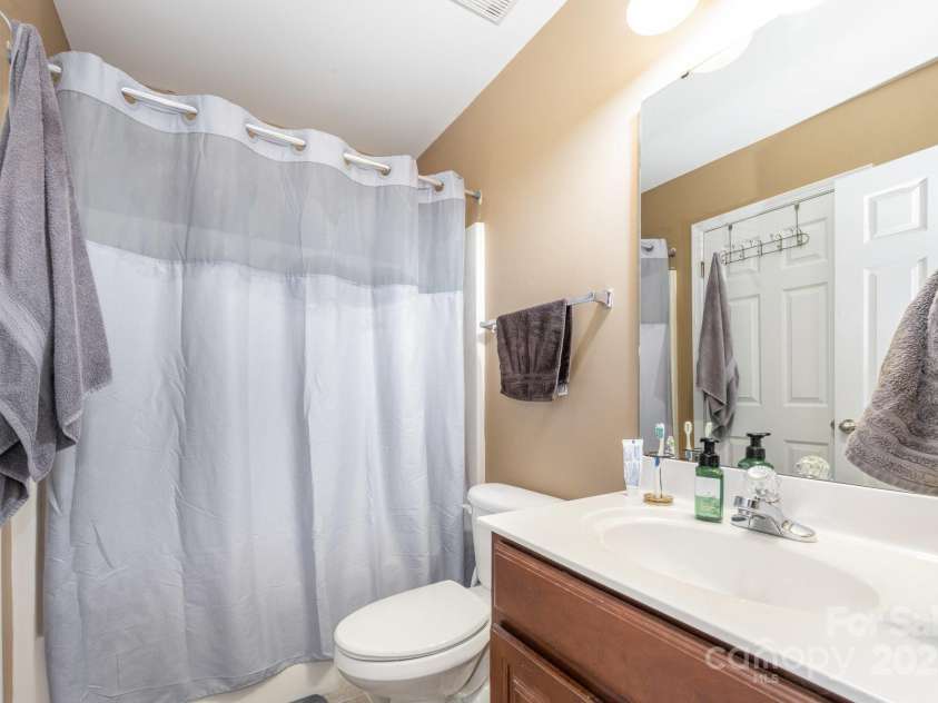 6006 Brook Valley Run, Monroe, NC 28110.  MLS# CAR4286232, YatesRealty ID 29673. 