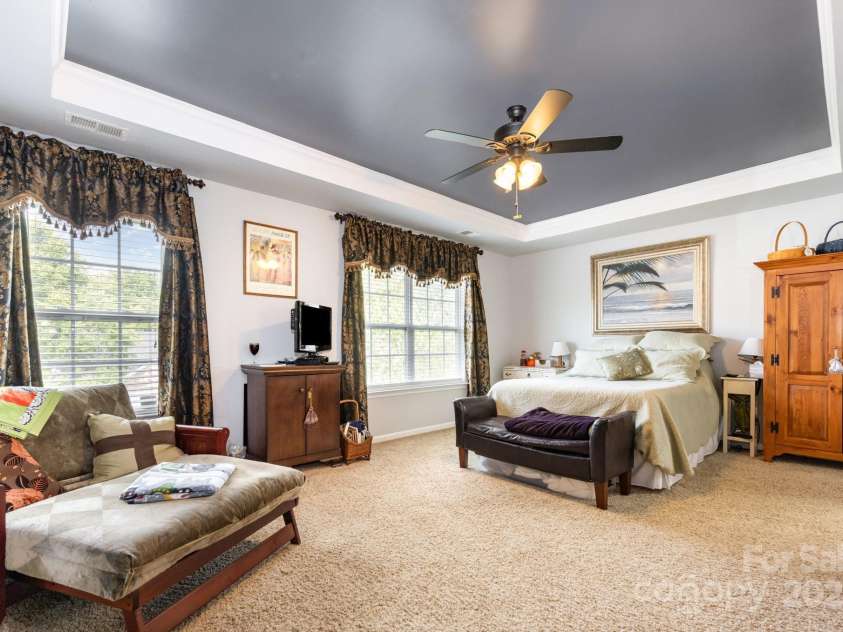 6006 Brook Valley Run, Monroe, NC 28110.  MLS# CAR4286232, YatesRealty ID 29673. 