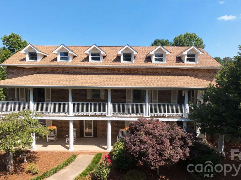 140 Ross Grove Road, Shelby, NC 28150.  MLS# CAR4383660, YatesRealty ID 29674. 