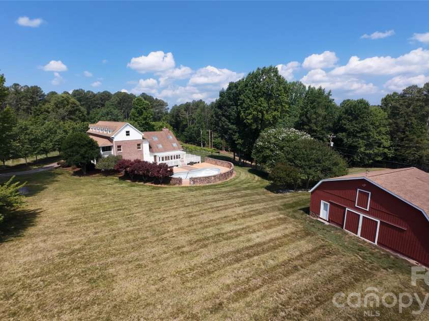 140 Ross Grove Road, Shelby, NC 28150.  MLS# CAR4383660, YatesRealty ID 29674. 