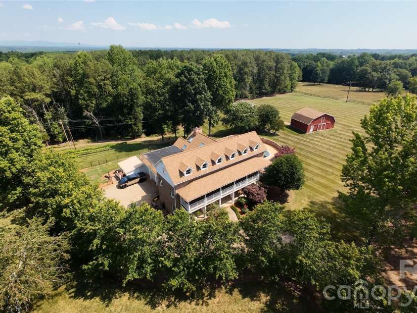 140 Ross Grove Road, Shelby, NC 28150.  MLS# CAR4383660, YatesRealty ID 29674. 