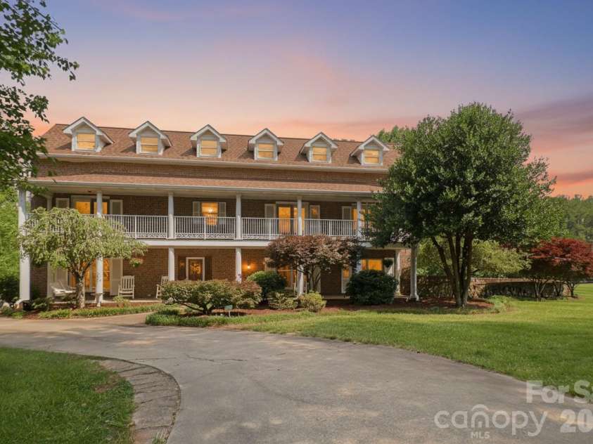 140 Ross Grove Road, Shelby, NC 28150.  MLS# CAR4383660, YatesRealty ID 29674. 