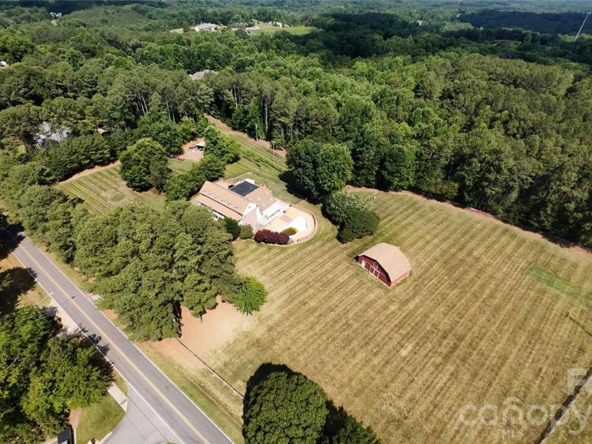 140 Ross Grove Road, Shelby, NC 28150.  MLS# CAR4383660, YatesRealty ID 29674. 