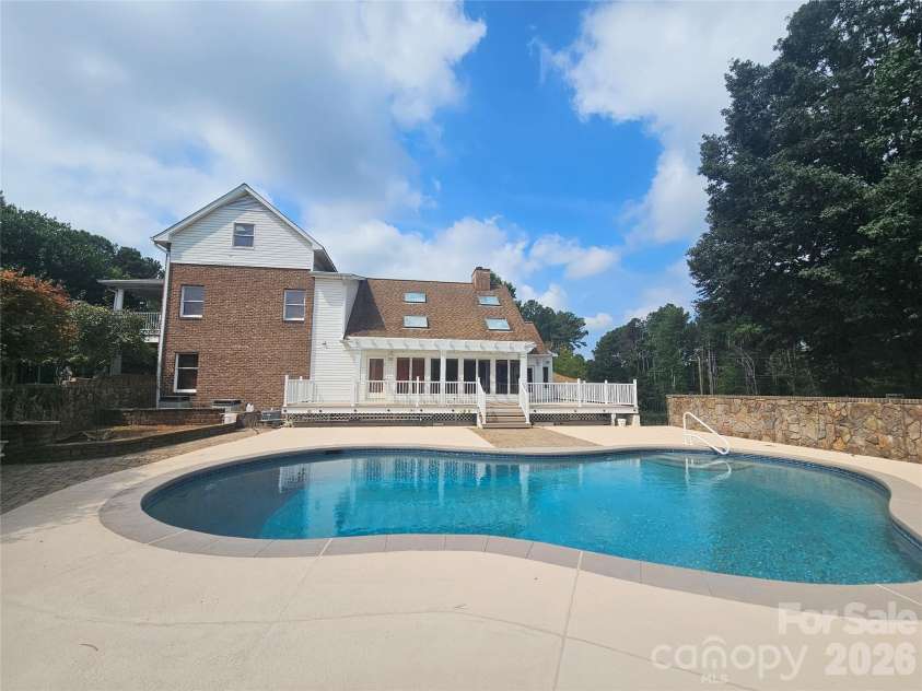 140 Ross Grove Road, Shelby, NC 28150.  MLS# CAR4383660, YatesRealty ID 29674. 